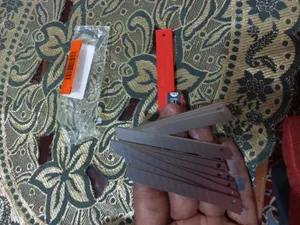 تجریه خرید تیغ کاتر دورکو مدل CB-S بسته 10 عددی