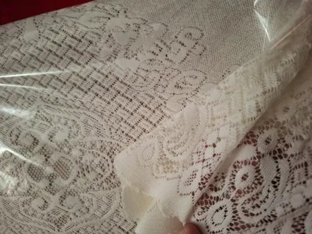 رومیزی پرلا کد260