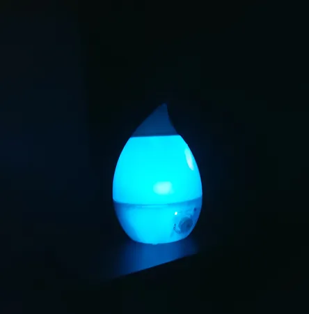 بخور سرد مدل HUMIDIFIER