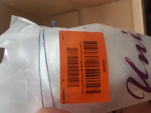 تجریه خرید پد آرایشی یونی لد مدل PURE CoTTON بسته 80 عددی