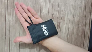 تجریه خرید قاشق و چنگال سفری اکسین مدل تاشو ST3