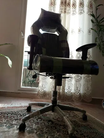 صندلی گیمینگ ریزر مدل G2020