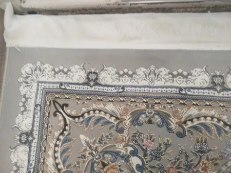 محافظ ریشه فرش مدل 12