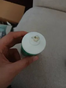 تجریه خرید ژل بهداشتی بانوان سروینا مدل Genital حجم 150 میلی لیتر