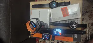 تجریه خرید ساعت هوشمند تی سی اچ مدل TCH Z10