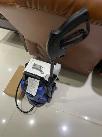 کارواش ذغالی 120 بار 1500 وات وی تولز مدل 1509 VT