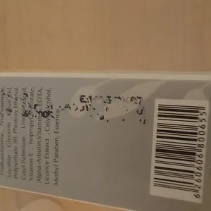 تجریه خرید کرم ضد لک الیوکس مدل Olive Oil حجم 40 میلی لیتر