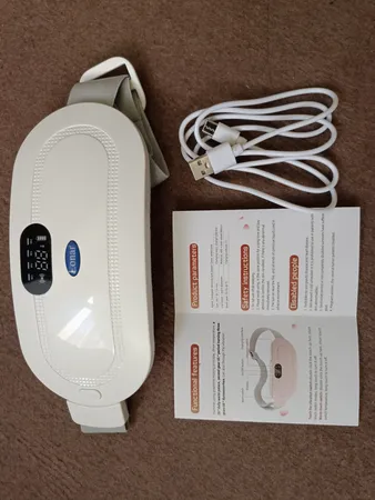 ماساژور شکم لونار مدل Period-Pain