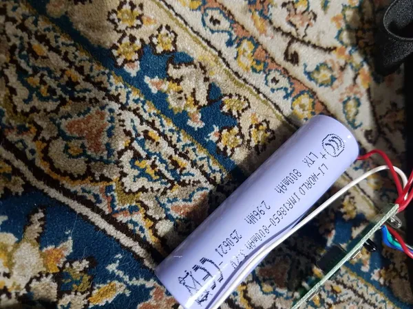 عکس ارسالی خریدار