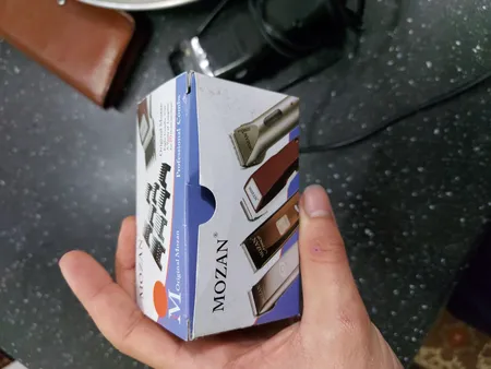 ست شانه 8 عددی ماشین اصلاح موزر کد 0016