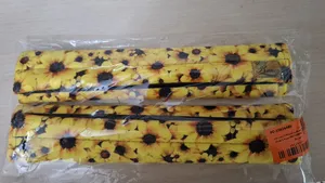 تجریه خرید دستگیره آشپزخانه رنس مدل KK1-100806 بسته 2 عددی