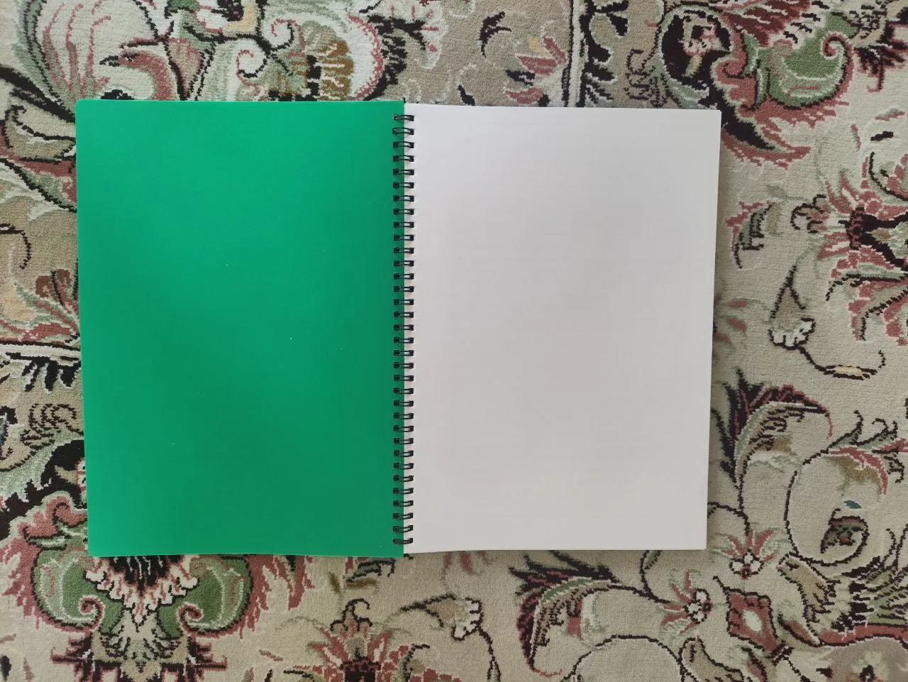 دفتر مشق پاپکو کد A4-622