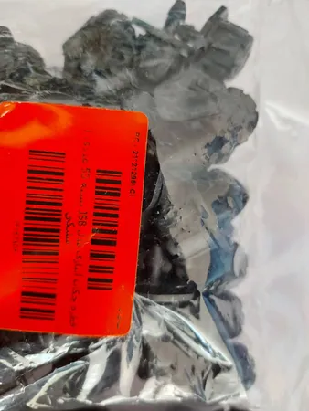 قطره چکان آبیاری مدل JS8 بسته 50 عددی