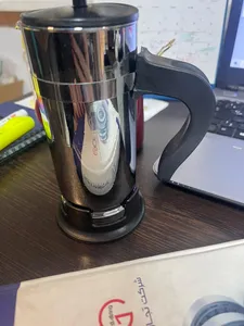 تجریه خرید فرنچ پرس مدل 35