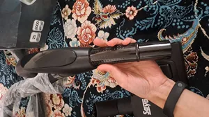 تجریه خرید جاروبرقی 2000 وات سایا مدل FOTUN