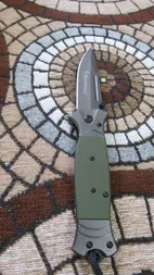 چاقو سفری برونینگ مدل FA38