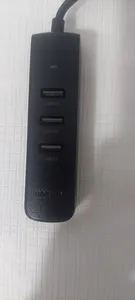 تجریه خرید هاب 4 پورت USB 3.0 یوگرین مدل CM416