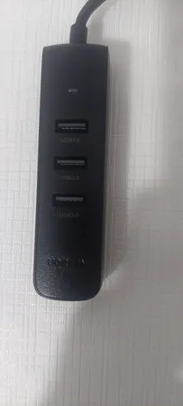 هاب 4 پورت USB 3.0 یوگرین مدل CM416