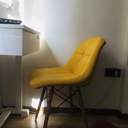 صندلی هوگر مدل SH840W