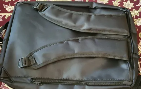 کیف لپ تاپ مدل N50 مناسب برای لپ تاپ 17 اینچی