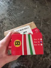 تجریه خرید قفل کتابی سه قاف مدل 100