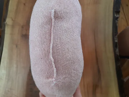 بالش دور گردنی Paya کدBN04