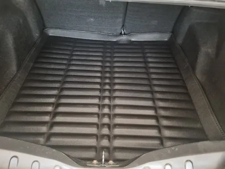 کفپوش سه بعدی صندوق خودرو پانیذ مدل EVA مناسب برای تارا