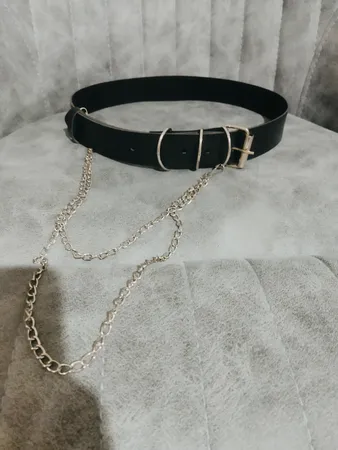 کمربند زنانه مدل h144