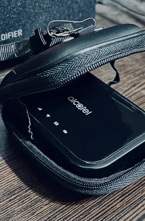 مودم همراه 4G آلکاتل مدل MW12VK CAT12