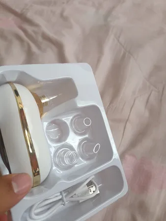 میکرودرم خانگی مدل KL-8108