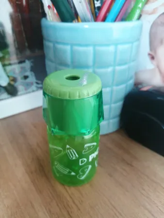 مدادتراش پیکاسو مدل Bottle sharpener