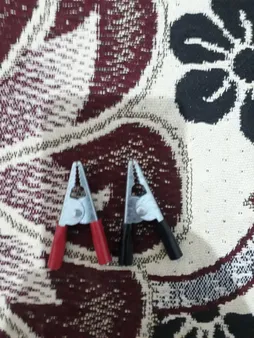 گیره سیم بیلگین مدل BR02 بسته 2 عددی