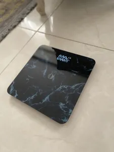 تجریه خرید ترازو دیجیتال بادی کر مدل MBSMBL01+