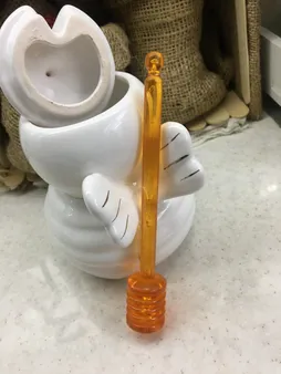 ظرف عسل کد 12326