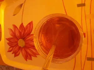 تجریه خرید عسل پت پارس کندو - 1 کیلوگرم