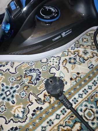 اتو بخار فوما مدل FU-1839