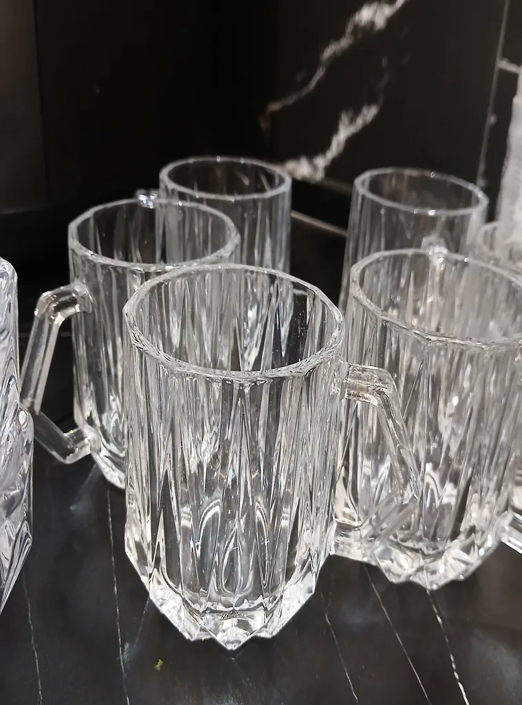 سرویس پذیرایی 25 پارچه ساکورا مدل مودنا