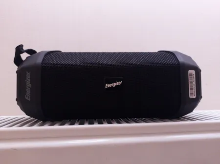 اسپیکر بلوتوثی قابل حمل انرجایزر مدل BTS104