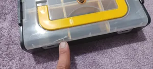 تجریه خرید ارگانایزر ابزار گلکسی وان مدل TB09 مجموعه شش عددی