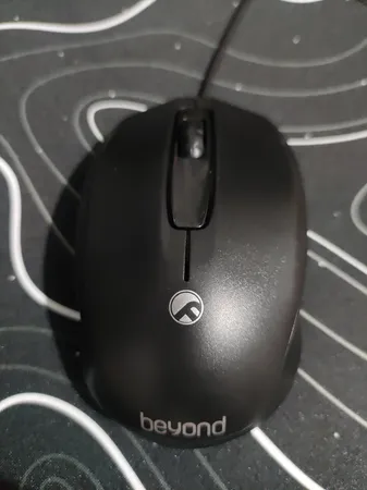 ماوس بیاند مدل BM-1165