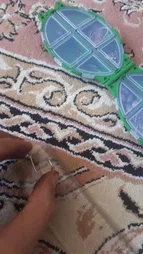 قلاب ماهیگیری کد 140 بسته 50 عددی