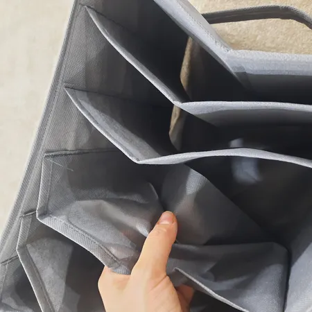 باکس
نظم دهنده مدل 7Luxe