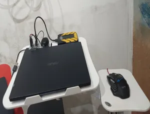 تجریه خرید میز لپ تاپ پروتیبل مدل کول پد فن دار