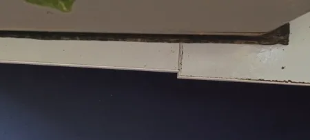 شلف دیواری مدل SH109