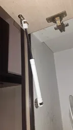 جک کابینت مدل 120 N