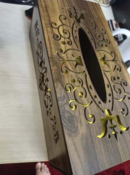 عکس ارسالی خریدار