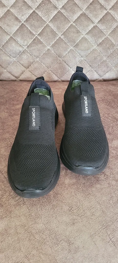 کفش پیاده روی اسپورت لند مدل 115334