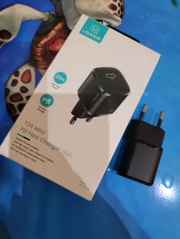 شارژر دیواری 20 وات یوسمز مدل US-CC124