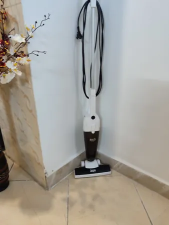 جاروبرقی 500 وات سایا مدل Merlin