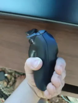 دسته بازی پلی استیشن 4 مدل jet